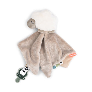 Done By Deer Cuddle Cloth | Sheepy Sand