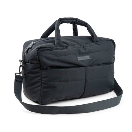 Done By Deer Diaper Bag | Black