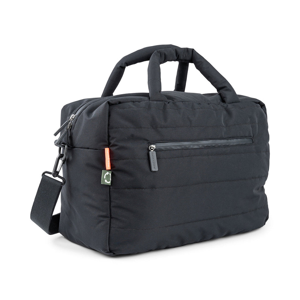 Done By Deer Diaper Bag | Black