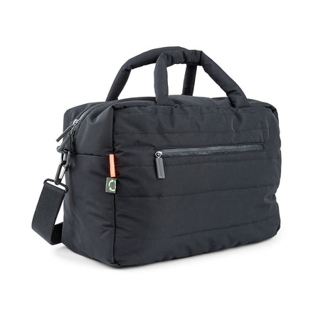 Done By Deer Diaper Bag | Black