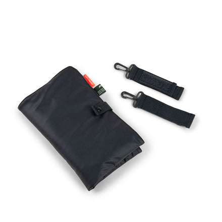 Done By Deer Diaper Bag | Black