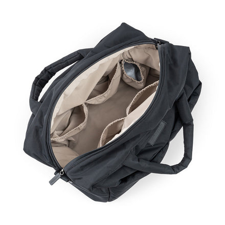 Done By Deer Diaper Bag | Black