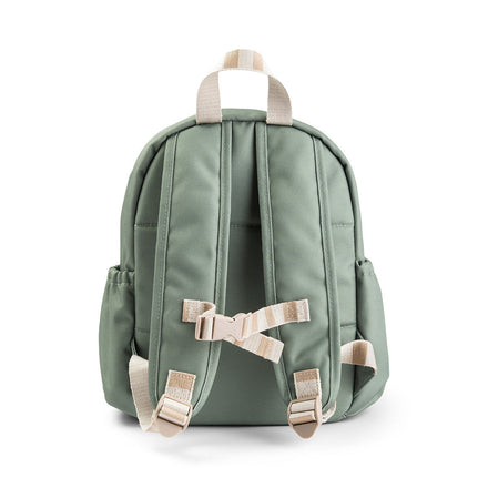 Done By Deer Backpack | Playground Green