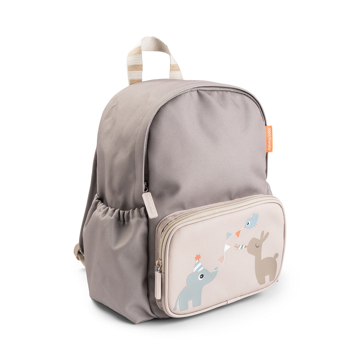 Done By Deer Backpack | Celebration Sand