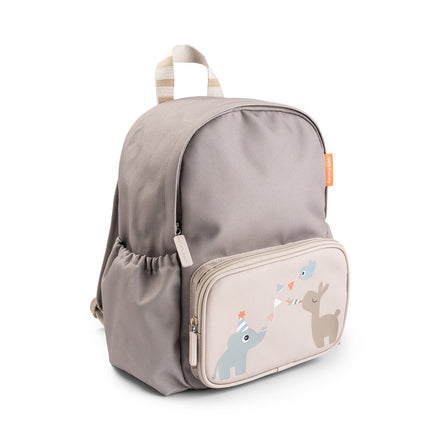 Done By Deer Backpack | Celebration Sand