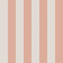 Dekornik Behang Portofino Stripes Pink