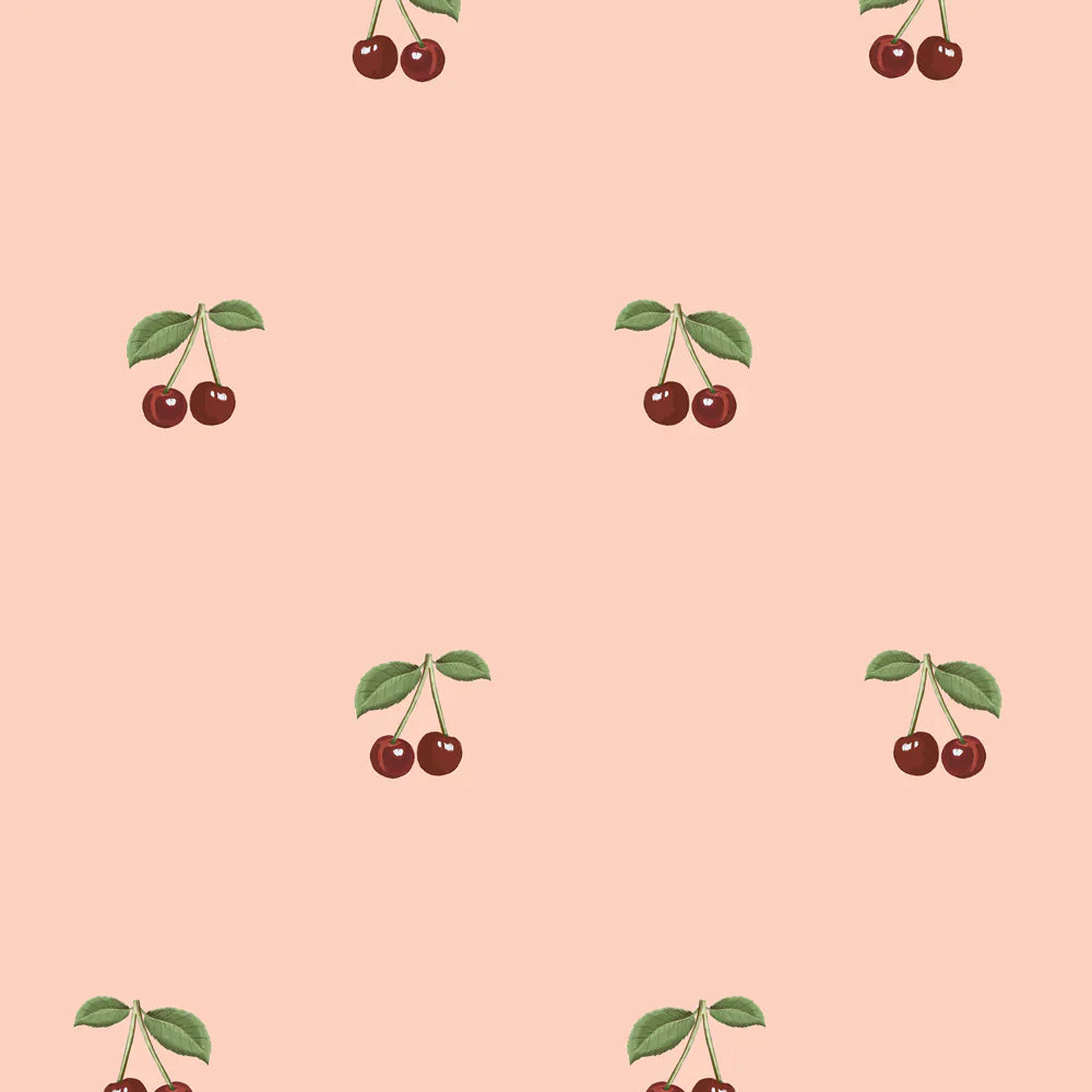 Dekornik Wallpaper | Little Cherries