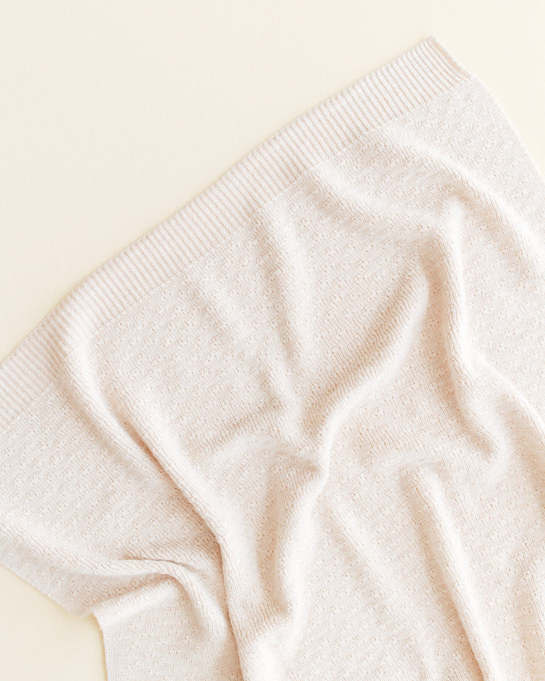 HVID Blanket Blanket Dora | Cream
