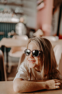 Hello Hossy Sunglasses Hossy Craky | 5-8Y