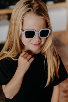 Hello Hossy Sunglasses Hossy Stella | 2-3Y