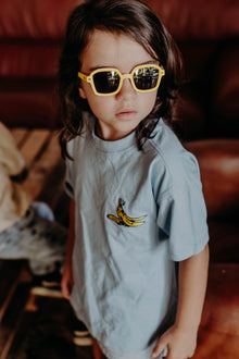 Hello Hossy Sunglasses Hossy Daisy | 3-5Y