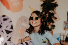 Hello Hossy Sunglasses Hossy Daisy | 3-5Y