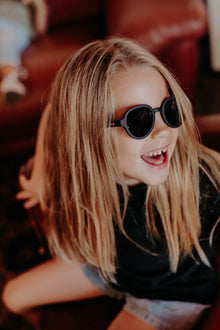 Hello Hossy Sunglasses Megy James | 5-8Y