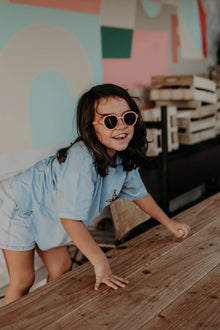 Hello Hossy Sunglasses Megy Holly | 2-3Y