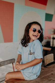 Hello Hossy Sunglasses Megy Holly | 5-8Y