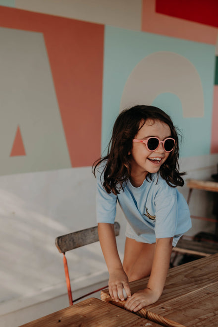 Hello Hossy Sunglasses Megy Holly | 2-3Y