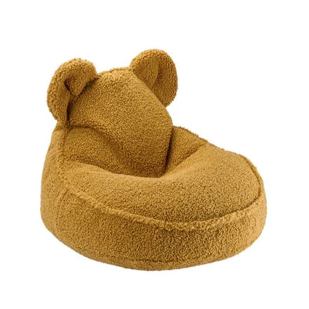 Wigiwama Bear Beanbag Chair | MapleTeddy