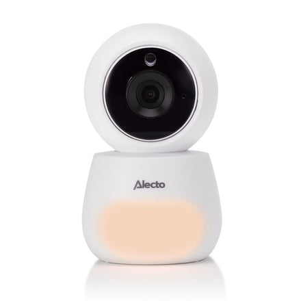Alecto Extra Camera Image Baby Monitor Wifi DVM2060