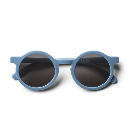 Liewood Darla Sunglasses 1-3Y | Beach Blue