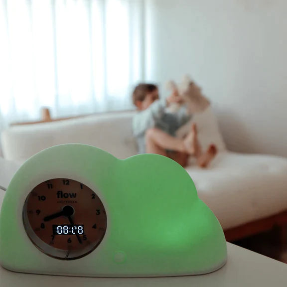 Flow Amsterdam Cloud Sleep trainer