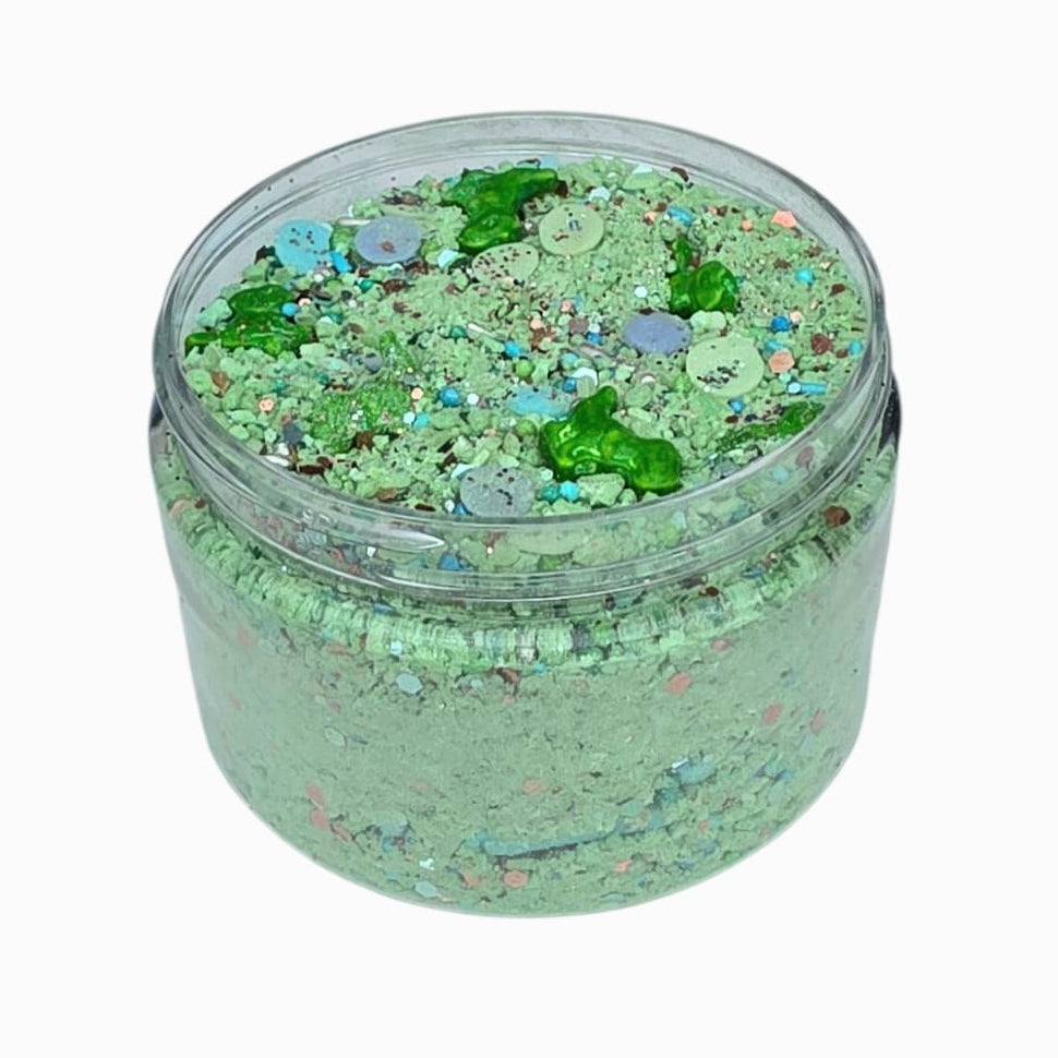 SensoryFun SensoryFizz Effervescent Powder 150gr | Dino Power