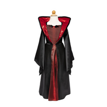 Great Pretenders Vampire Dress 7-8Y