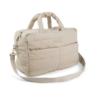 Done By Deer Diaper Bag | Sand