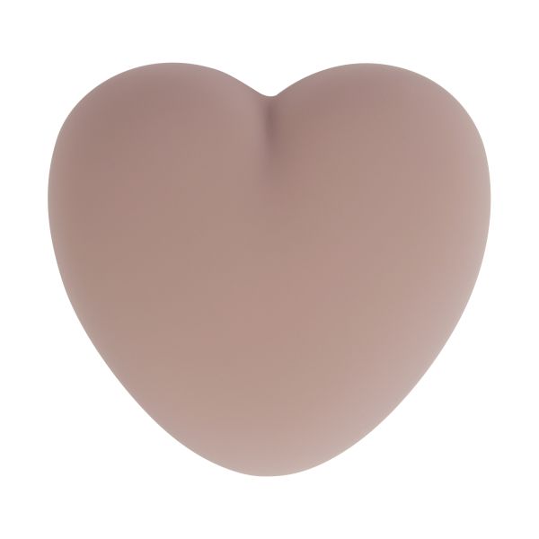 Flow Amsterdam Night Light Nursing Power Light | Ruby Dusty Pink