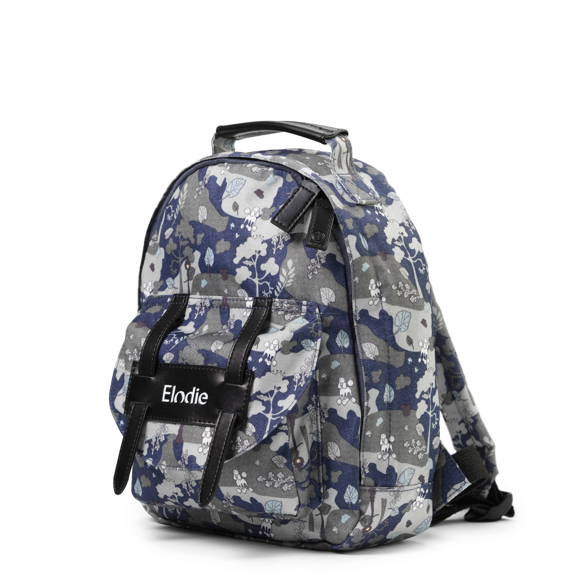 * Elodie Backpack Mini | Rebel Poodle