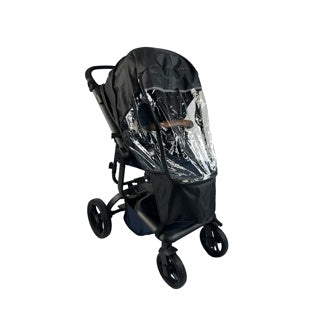 Ezimoov Ezi Rain Cover for Buggy