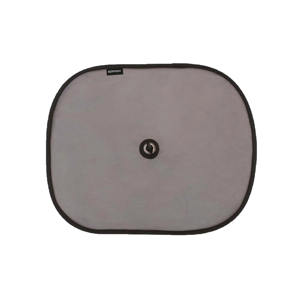 Ezimoov Set 2 Car Sunshades