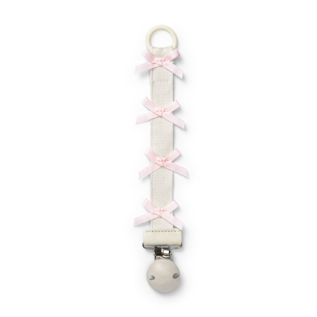 Elodie Details Pacifier chain | All About Bows