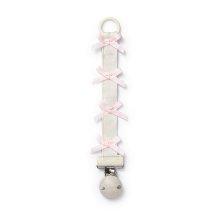 Elodie Details Pacifier chain | All About Bows