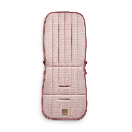 Elodie Details Buggy Seat Cushion Cozy Cushion | Anglaise Pink