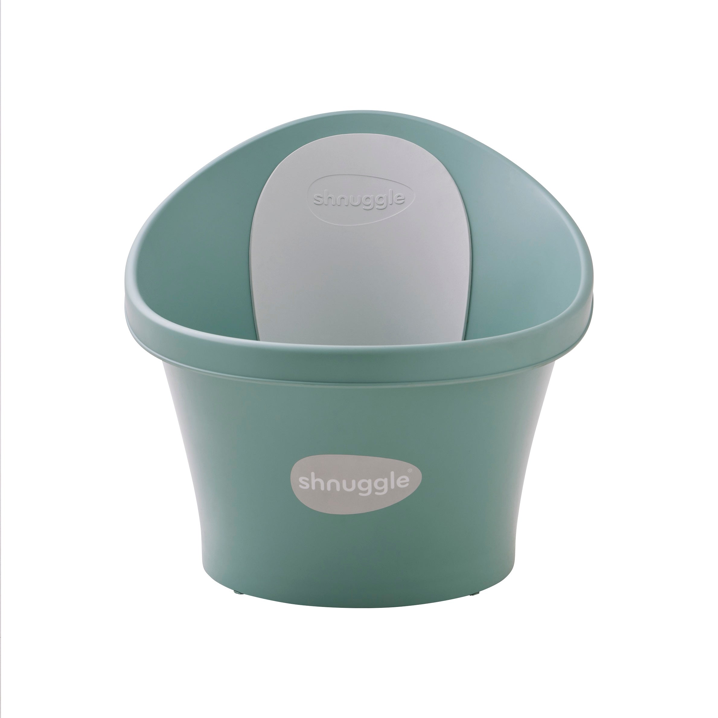 Shnuggle Newborn Baby Bath | Eucalyptus