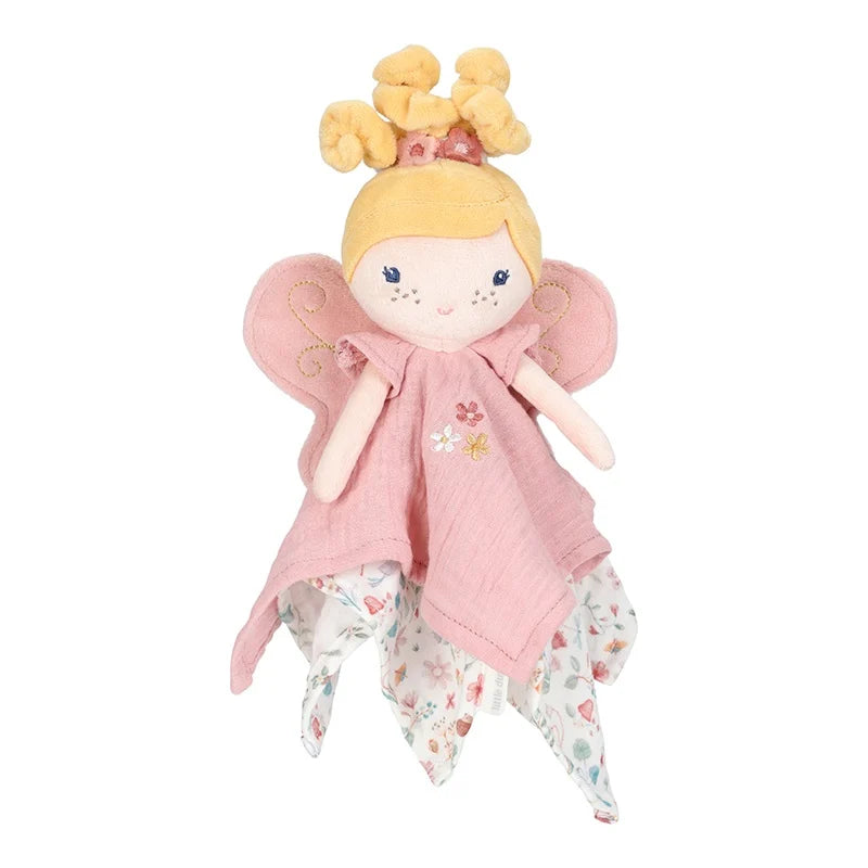 Little Dutch Cuddle Cloth | Fairy Mila