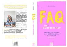 FAQ Book Motherhood