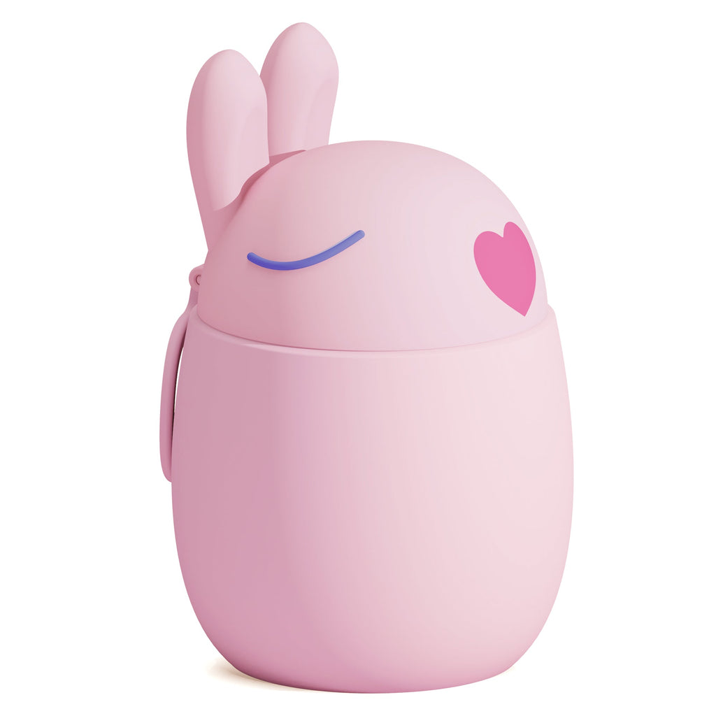 Asobu Food Jar 600 ml | Rabbit