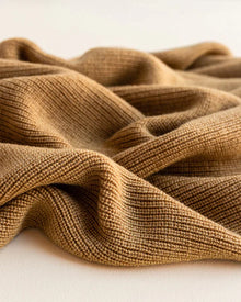 Hvid Blanket Felix | Ochre