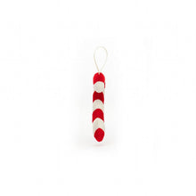 Jellycat Festive Folly Candy Cane