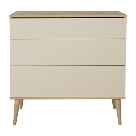 Quax Baby Room Flow Clay & Oak 70x140cm | Original price € 1963