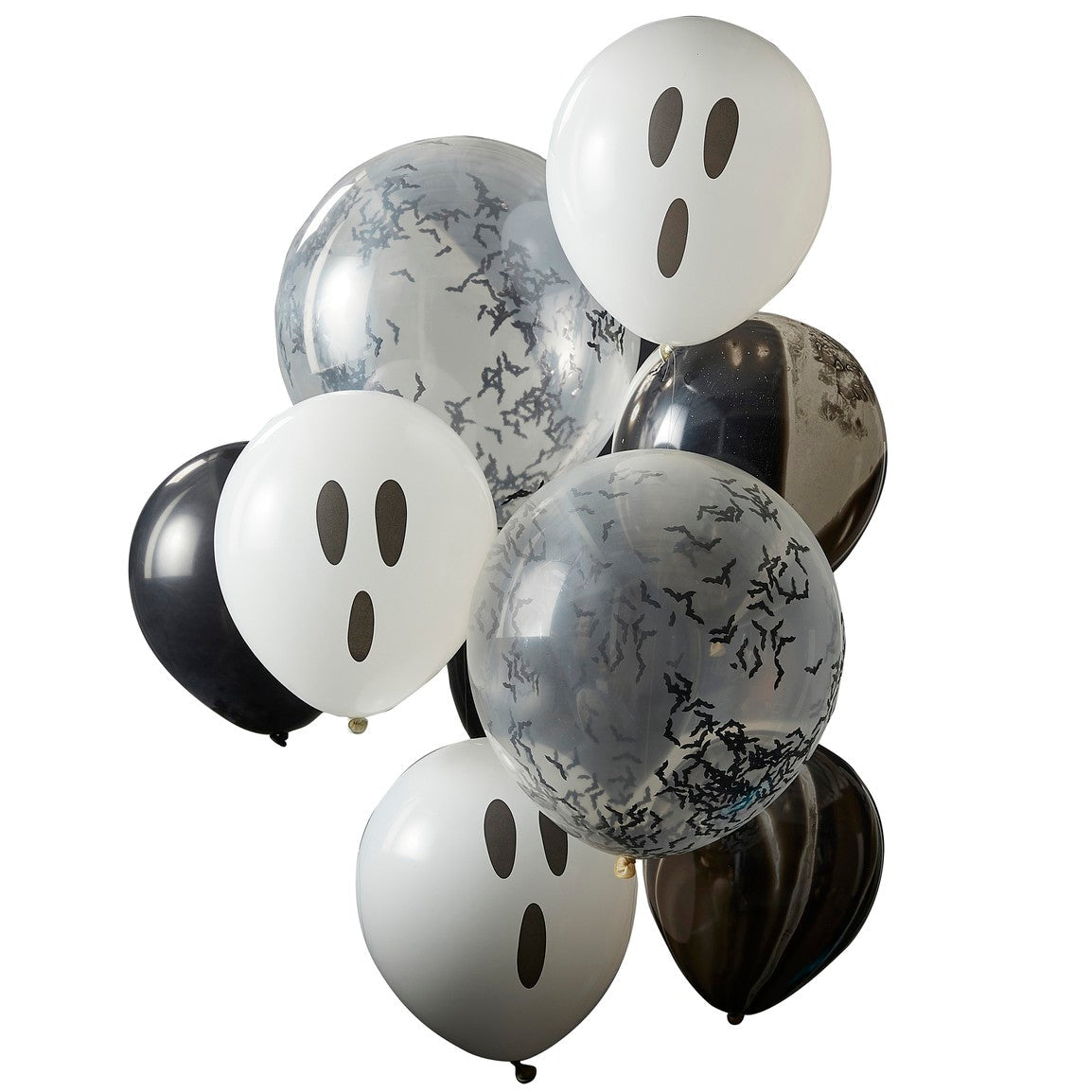 Ginger Ray balloons set 9 | Halloween Balloons