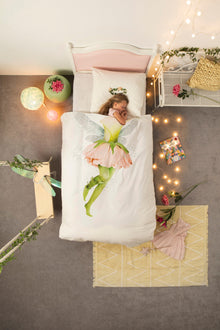 SNURK Dekbedset 140x200/220cm | Fairy