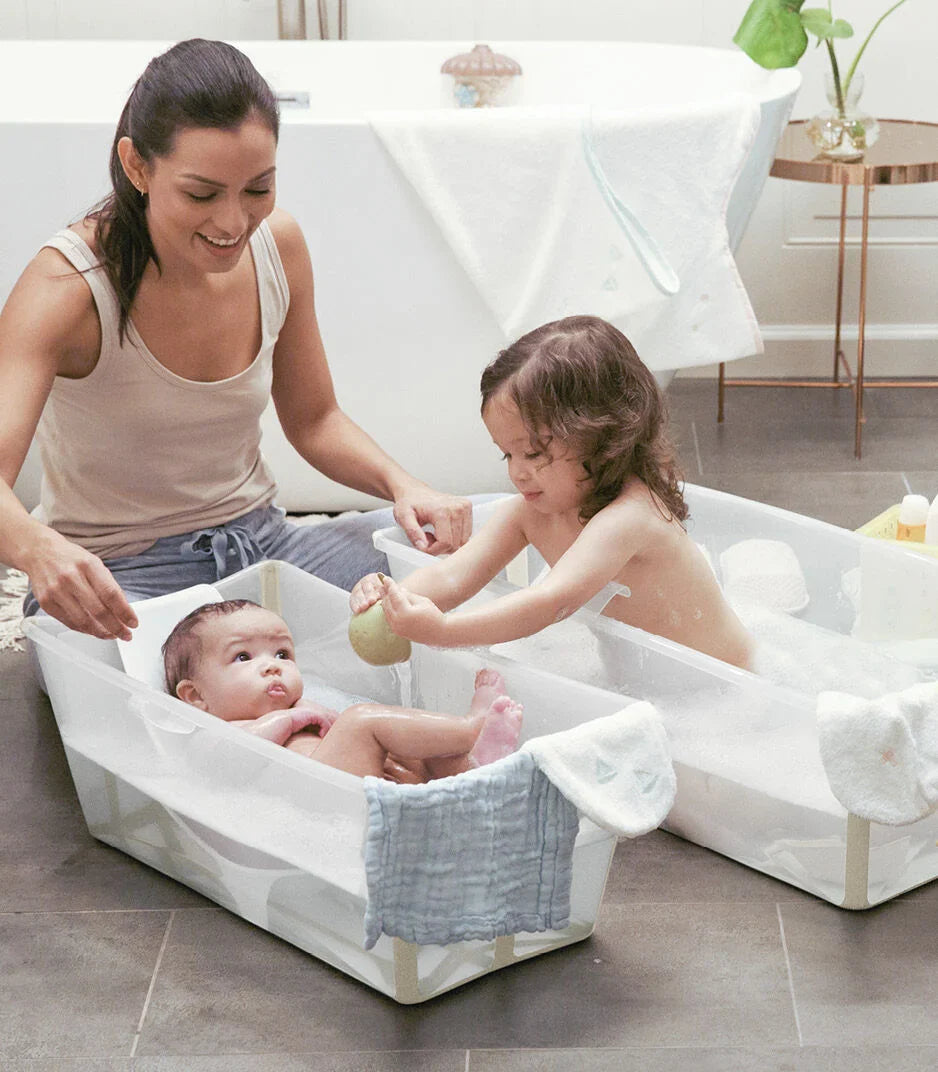 Stokke® Flexi Bath® | Sandy Beige