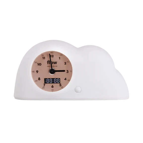 Flow Amsterdam Cloud Sleep trainer