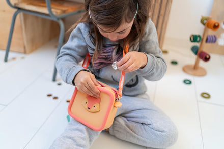 The Zoofamily Urban zoo | fox