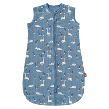 Fresk Hydrophilic sleeping bag 12-18M | Dino