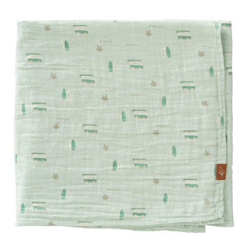 Fresk Hydrophilic cloth 120x120cm | Surf Boy