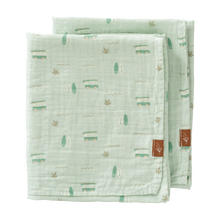 Fresk Set 2 Hydrophilic cloths 70x60cm | Surf Boy