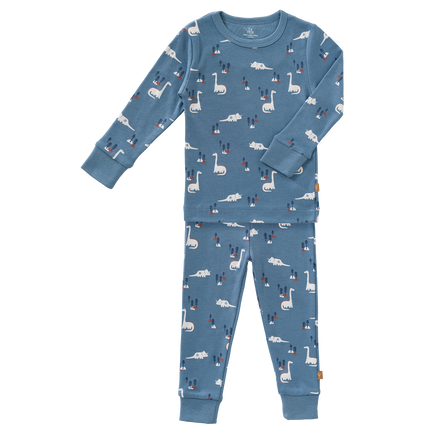 Fresk 2-piece pajamas | Dino